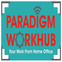 Paradigm logo